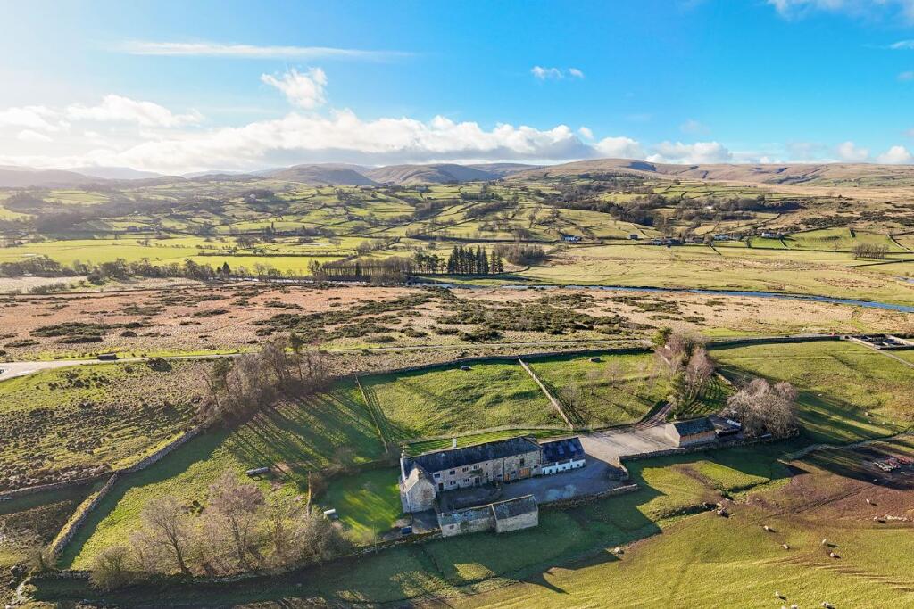 Additional property image - Knipe Hall, Askham, Penrith, CA10 2PU