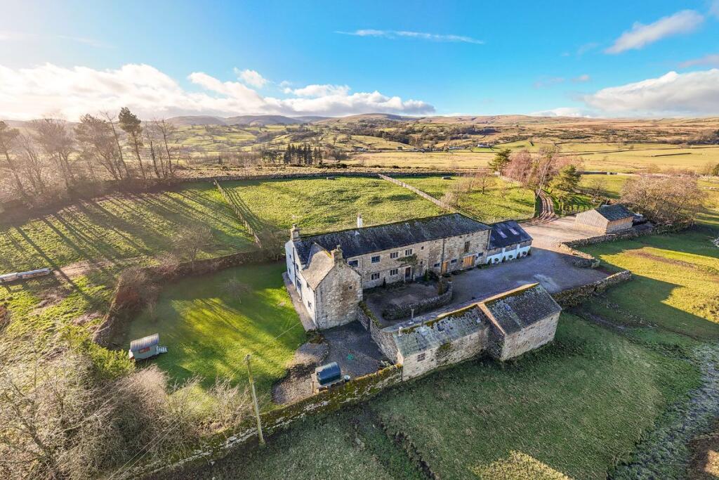 Additional property image - Knipe Hall, Askham, Penrith, CA10 2PU