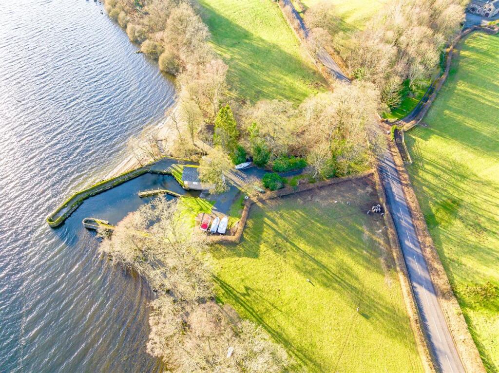 Additional property image - Belle Grove Estate, Watermillock, Ullswater, CA11 0LP