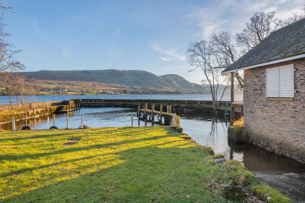 Additional property image - Belle Grove Estate, Watermillock, Ullswater, CA11 0LP