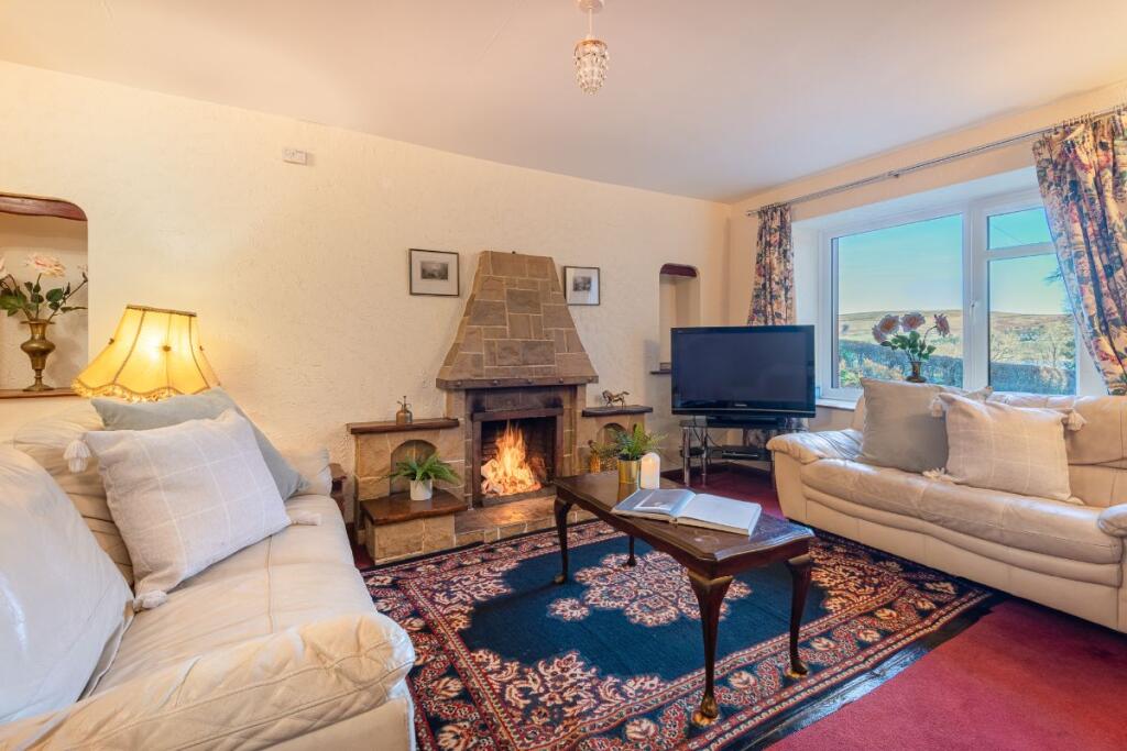 Additional property image - Belle Grove Estate, Watermillock, Ullswater, CA11 0LP