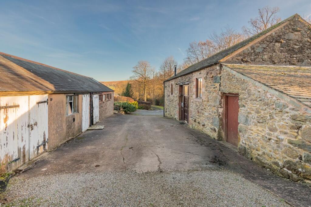 Additional property image - Belle Grove Estate, Watermillock, Ullswater, CA11 0LP