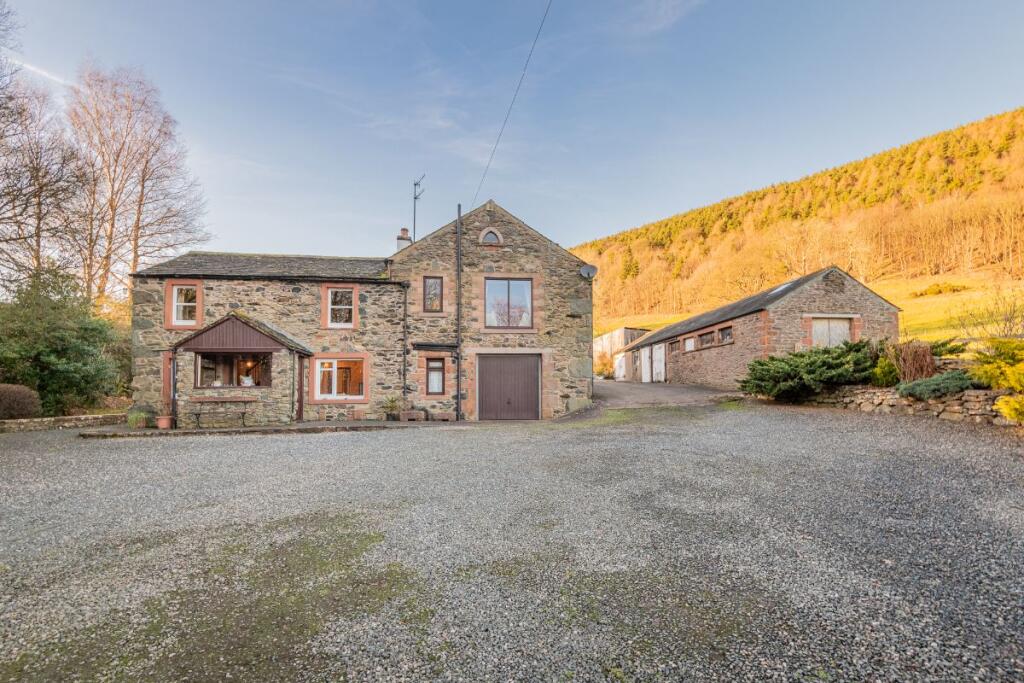 Additional property image - Belle Grove Estate, Watermillock, Ullswater, CA11 0LP
