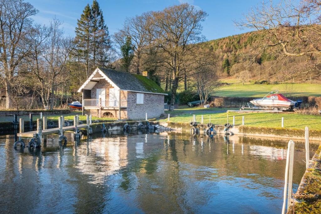 Additional property image - Belle Grove Estate, Watermillock, Ullswater, CA11 0LP