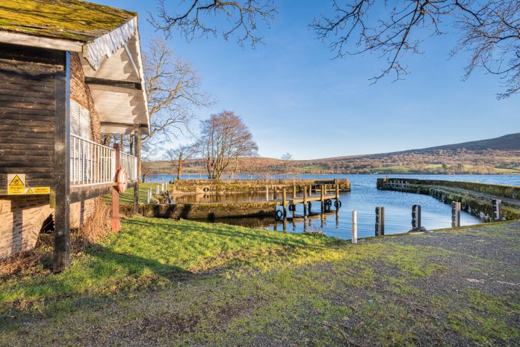 Additional property image - Belle Grove Estate, Watermillock, Ullswater, CA11 0LP