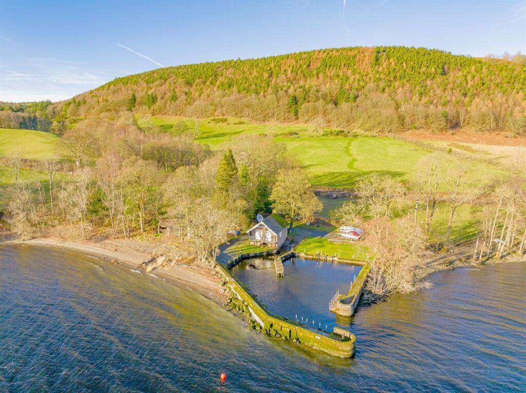 Additional property image - Belle Grove Estate, Watermillock, Ullswater, CA11 0LP