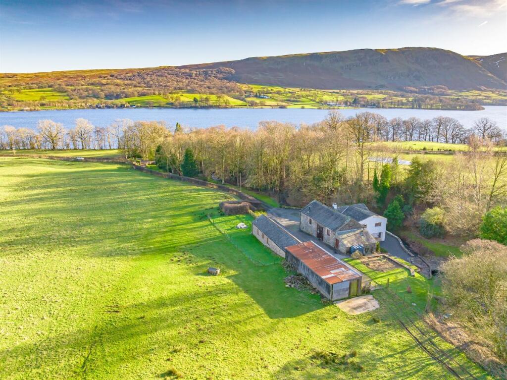 Additional property image - Belle Grove Estate, Watermillock, Ullswater, CA11 0LP
