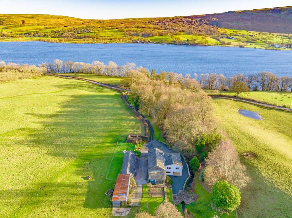 Additional property image - Belle Grove Estate, Watermillock, Ullswater, CA11 0LP