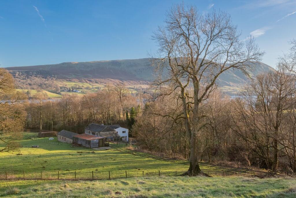 Additional property image - Belle Grove Estate, Watermillock, Ullswater, CA11 0LP