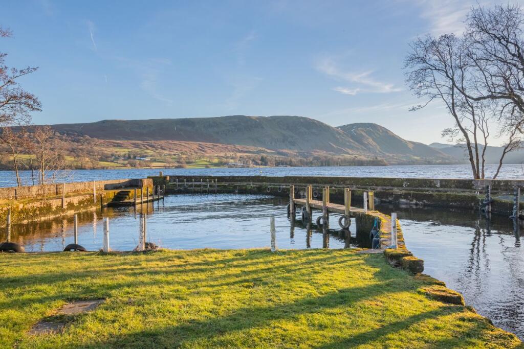 Additional property image - Belle Grove Estate, Watermillock, Ullswater, CA11 0LP