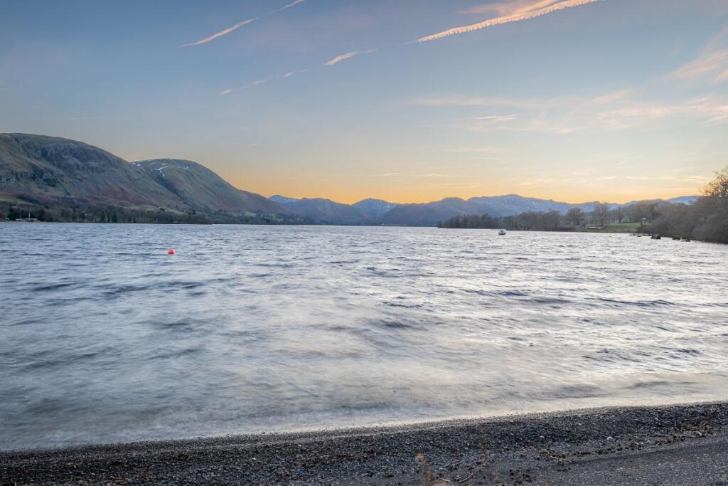 Additional property image - Belle Grove Estate, Watermillock, Ullswater, CA11 0LP