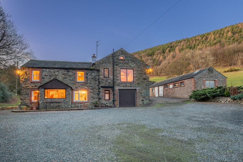 Additional property image - Belle Grove Estate, Watermillock, Ullswater, CA11 0LP