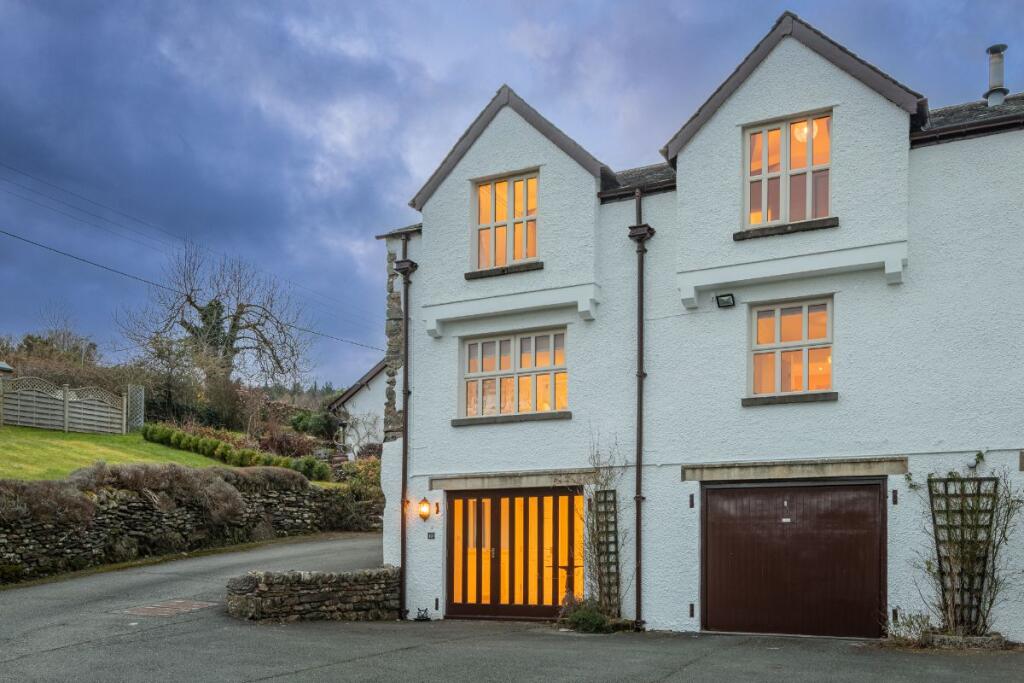 Main image of property: No. 10 Starnthwaite Ghyll, Crosthwaite, Kendal, LA8 8JN