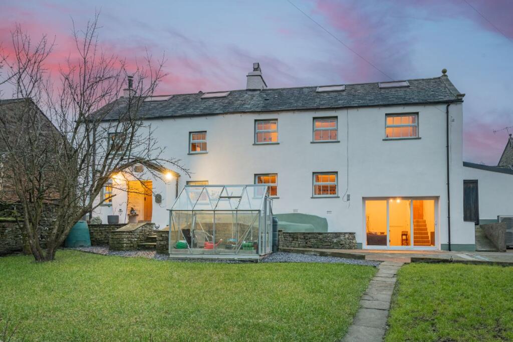 Main image of property: Lower Town End Farm, Hutton Roof, Carnforth, LA6 2PG