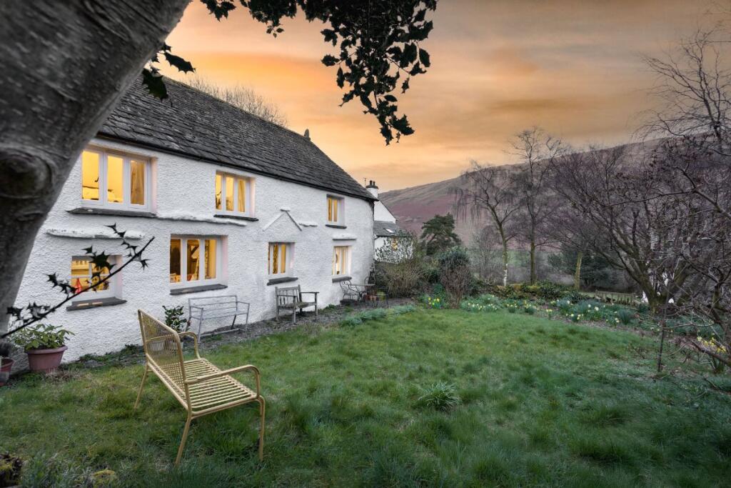 Main image of property: Thornthwaite Cottage, Town Head, Troutbeck, Windermere, LA23 1PP
