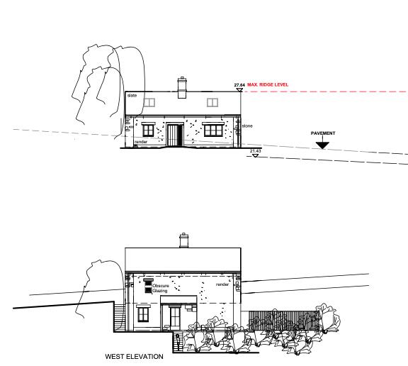 Main image of property: No. 3, Edlan Place, Old Hall Road, LA23 1JA