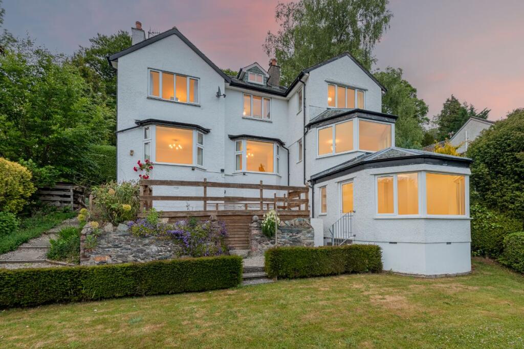 Main image of property: Bracken Hue, Millbeck, Keswick, CA12 4PS
