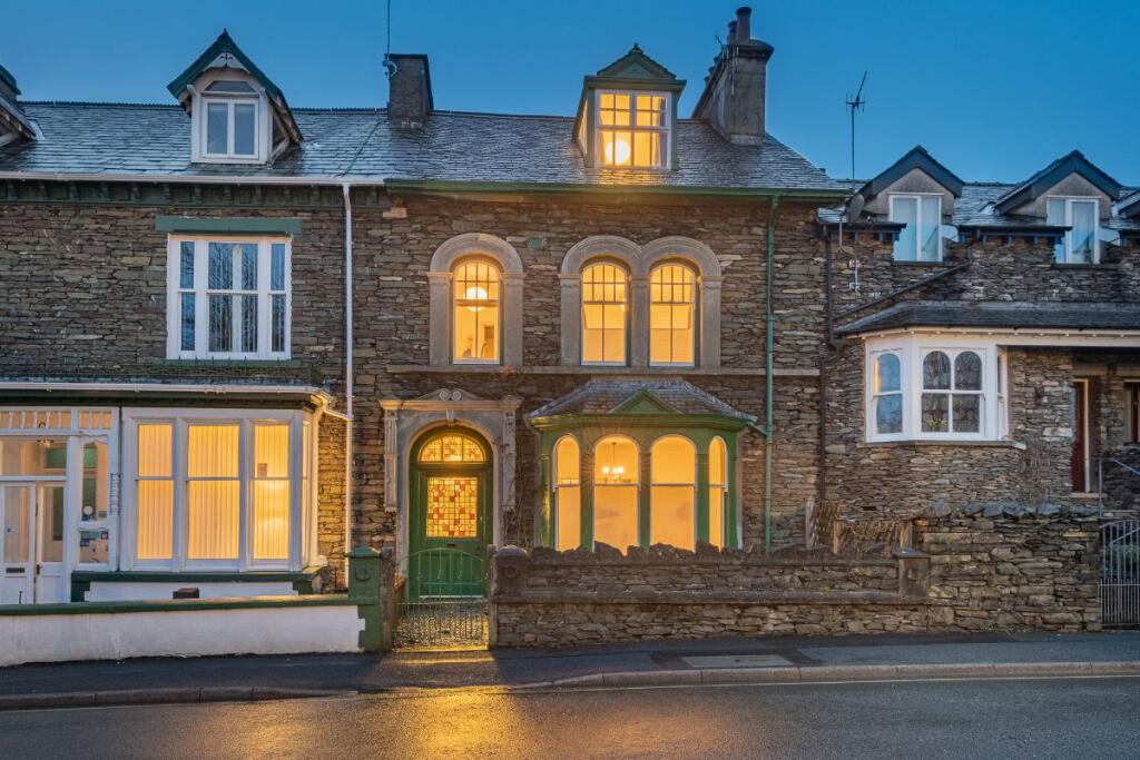 Main image of property: No. 39 Broad Street, Windermere, Cumbria, LA23 2AB