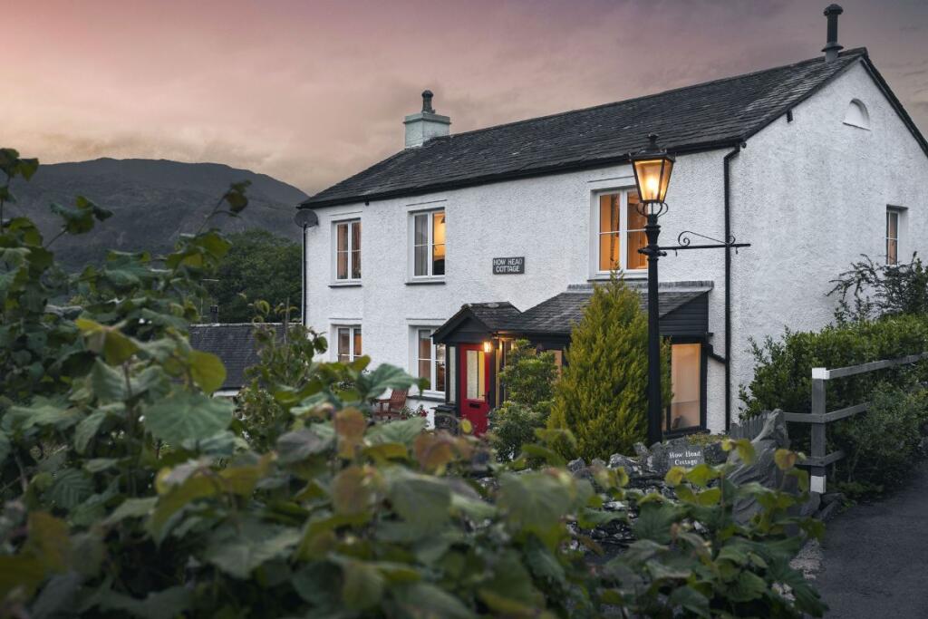 Main image of property: How Head Cottage, How Head, Coniston, LA21 8AA