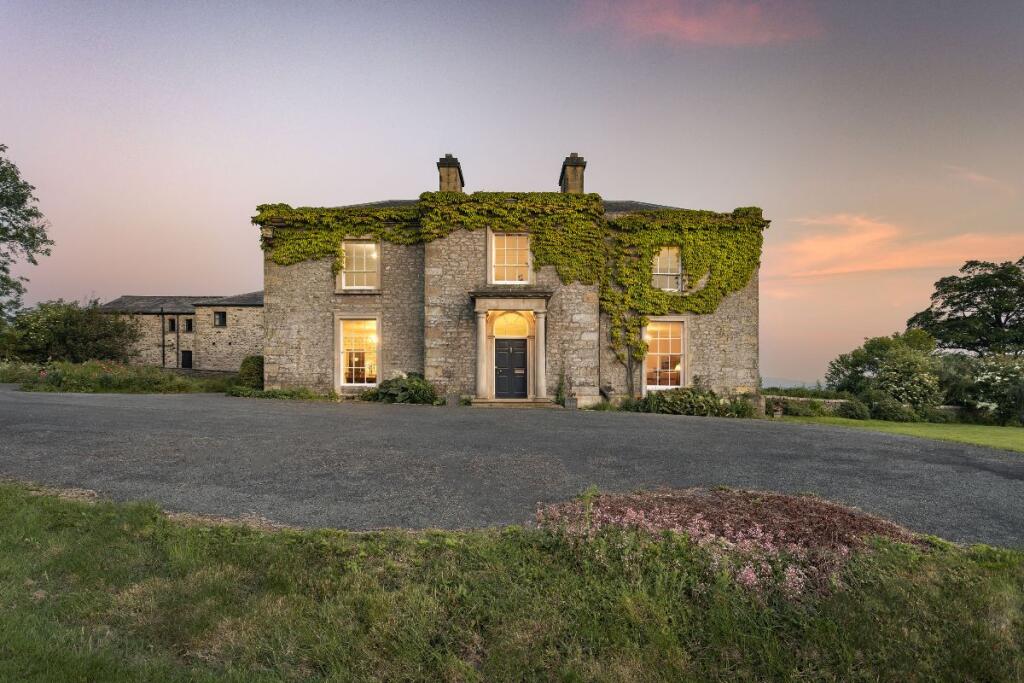 Main image of property: Summerfield House, Kirkby Lonsdale, Carnforth, LA6 2HP,