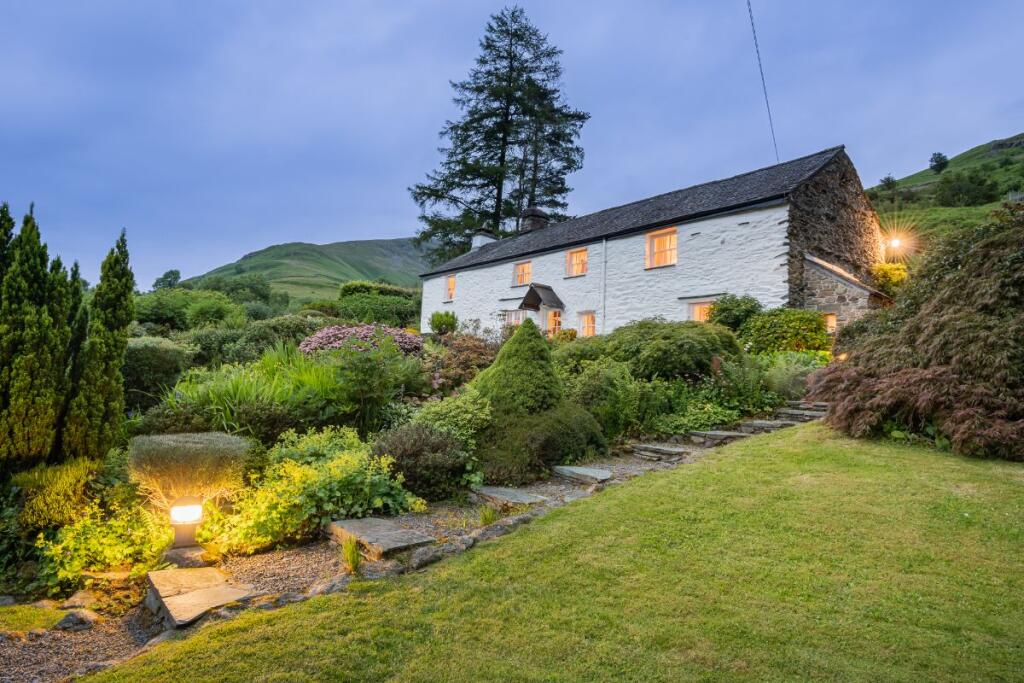 Main image of property: Gillside, Grasmere, Ambleside, LA22 9RU