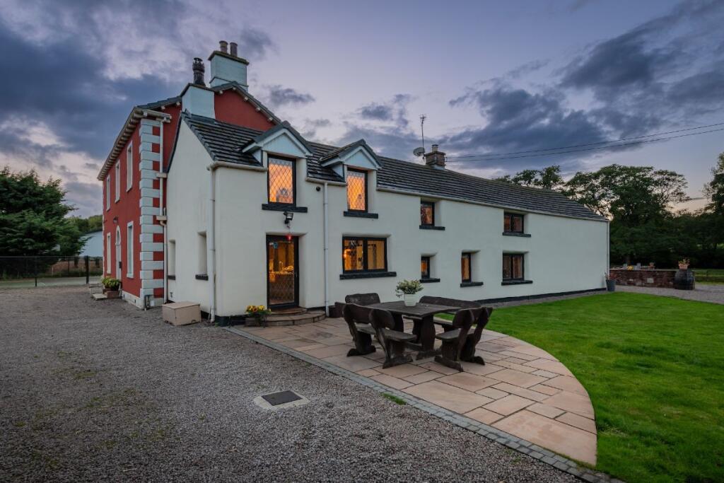 Main image of property: Bleach Mill, Eamont Bridge, North Lakes, CA10 2BH