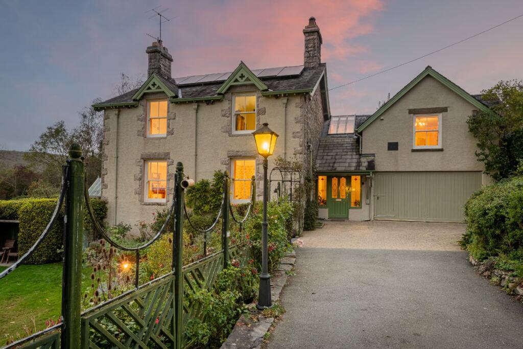 Main image of property: Forest Field, Colton, Ulverston, LA12 8HF