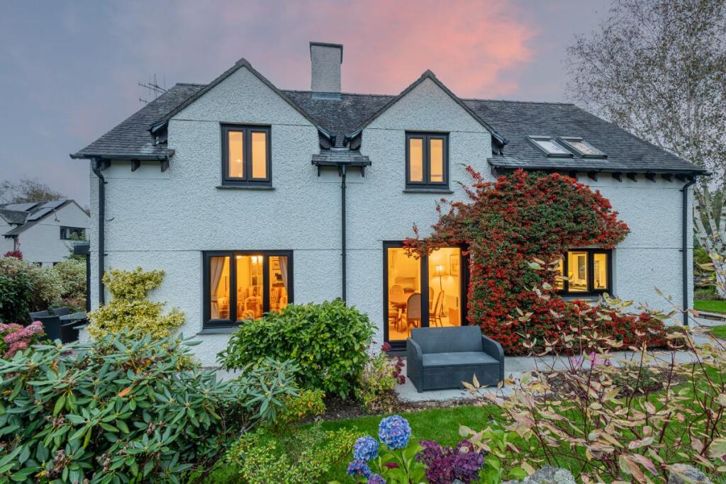 Main image of property: Low Beck, Crosthwaite, Kendal, LA8 8HX