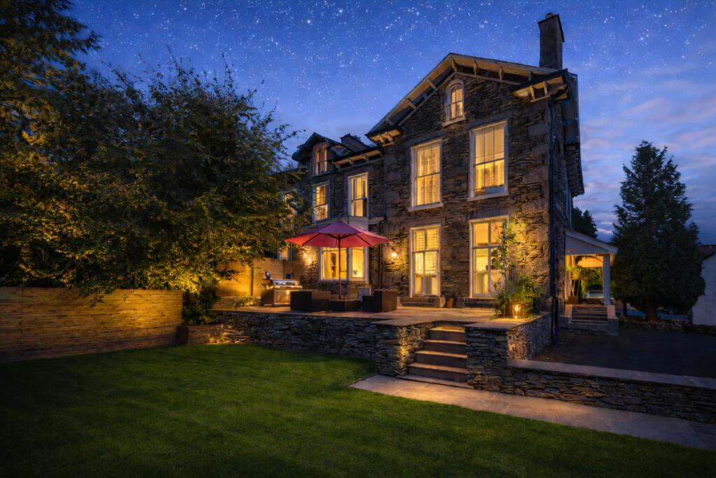 Main image of property: The Grove Collection, Biskey Howe Road, Windermere, LA23 2JP