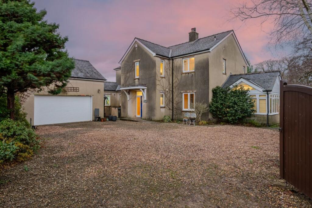 Main image of property: Beck House, Barbon, Carnforth, LA6 2LJ