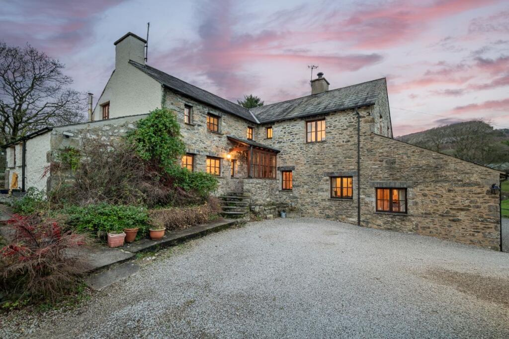 Main image of property: Swimmers Farm, Stoney Lane, Witherslack, LA11 6SN