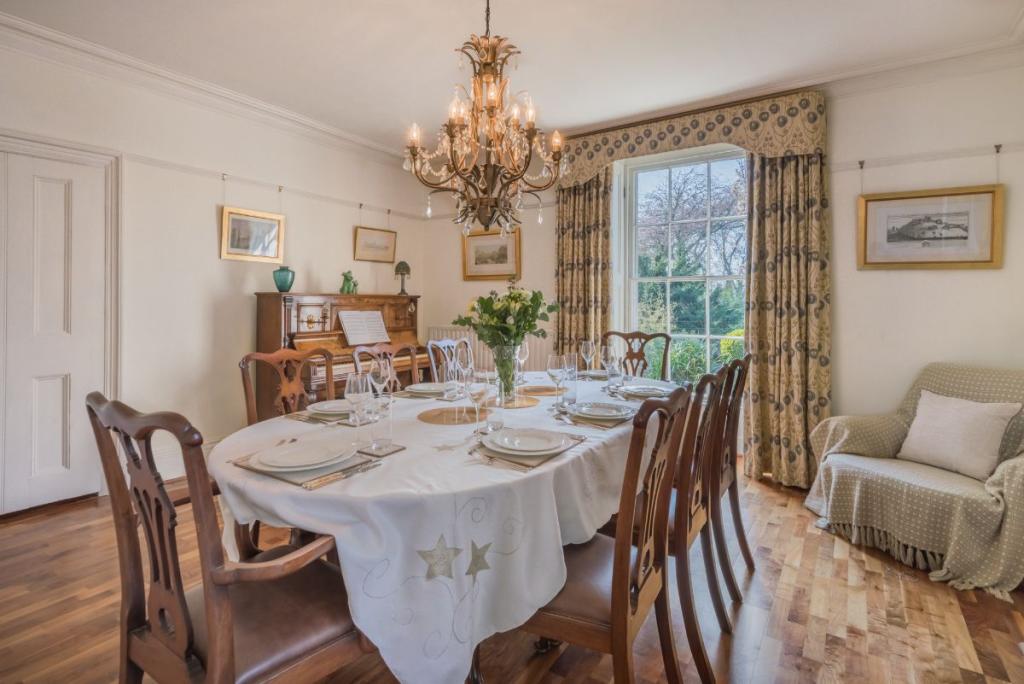 5 bedroom detached house for sale in Trinity House, Burton Road, Holme, Carnforth, LA6 1PZ , LA6