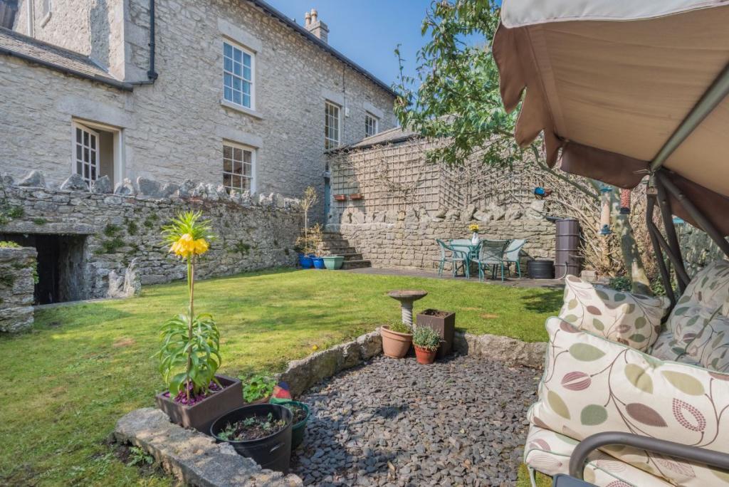 5 bedroom detached house for sale in Trinity House, Burton Road, Holme, Carnforth, LA6 1PZ , LA6