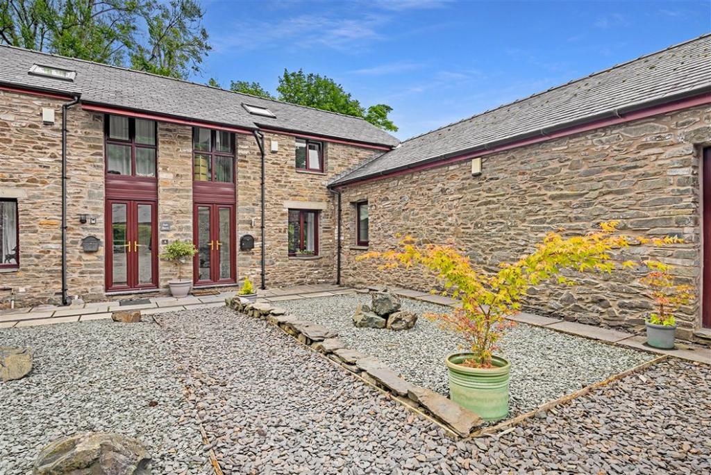 3 bedroom semidetached house for sale in No.5 Duddon View, Duddon