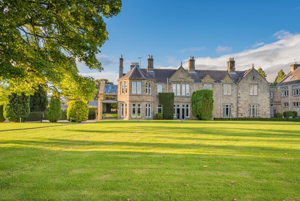 6 bedroom manor house for sale in Hindley Hall, Stocksfield