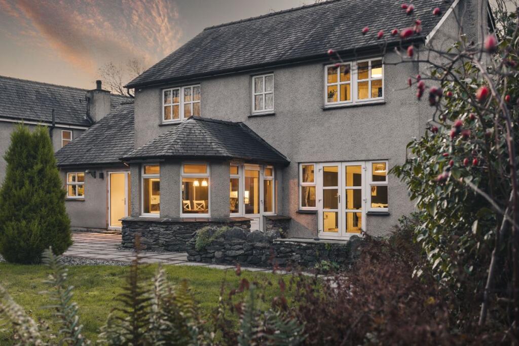 Main image of property: Heron Bridge, The Green, Millom, LA18 5GY