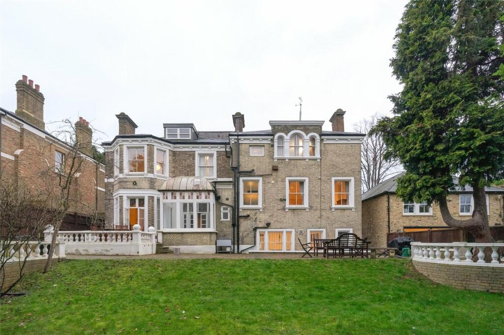 Main image of property: Dulwich Wood Avenue, London, SE19