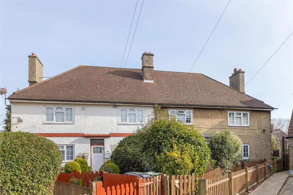 Main image of property: Gibbs Close, London, SE19