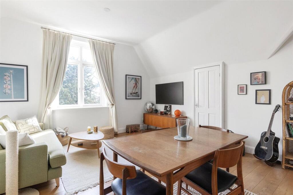 Main image of property: Crystal Palace Park Road, London, SE26