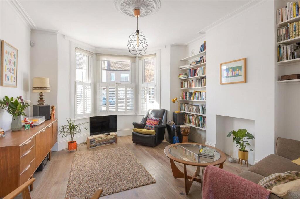 Main image of property: Holmesdale Road, London, SE25