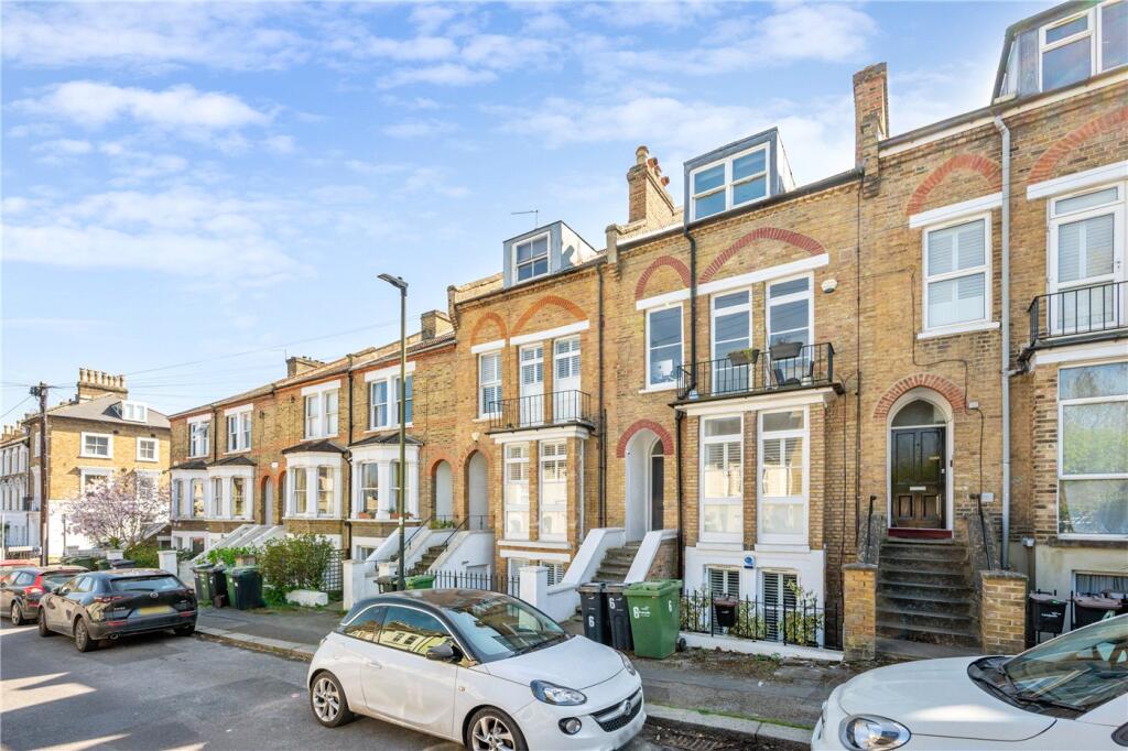 Main image of property: Woodland Hill, London, SE19