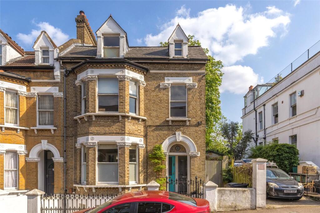 Main image of property: Waldegrave Road, London, SE19
