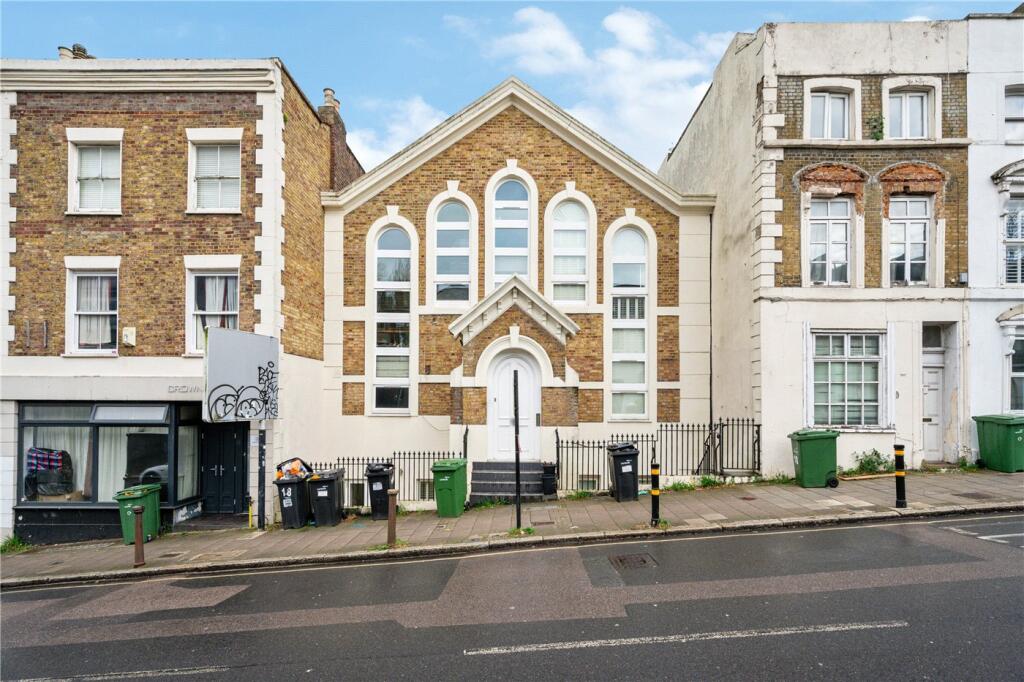 Main image of property: Gipsy Hill, London, SE19