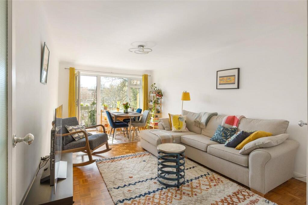Main image of property: Mowbray Road, London, SE19
