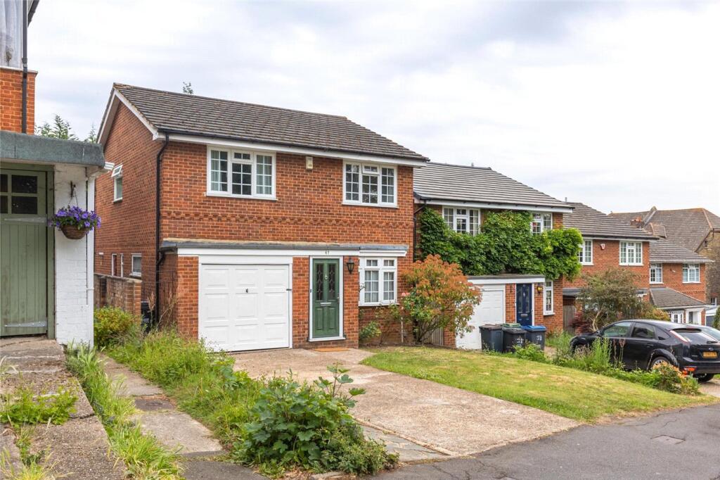 Main image of property: Sylvan Road, London, SE19