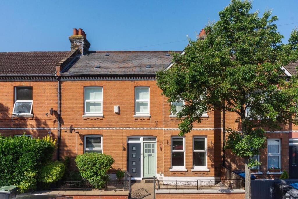 Main image of property: Howberry Road, London, CR7