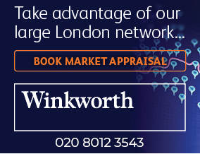 Get brand editions for Winkworth Crystal Palace, Crystal Palace