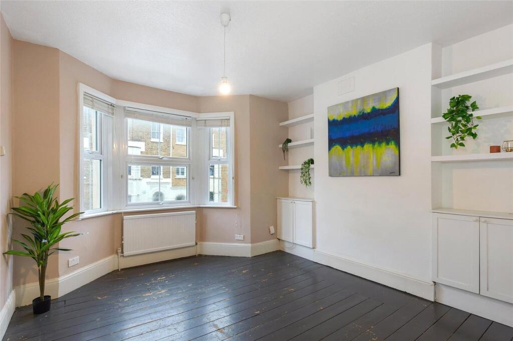 Main image of property: Camden Hill Road, London, SE19