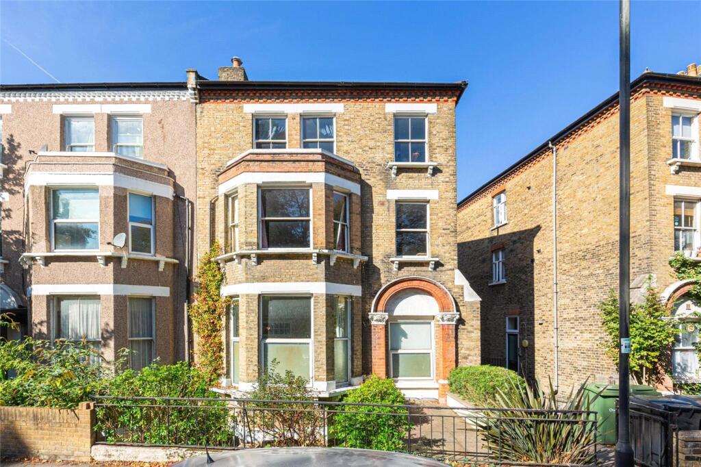 Main image of property: Highland Road, London, SE19