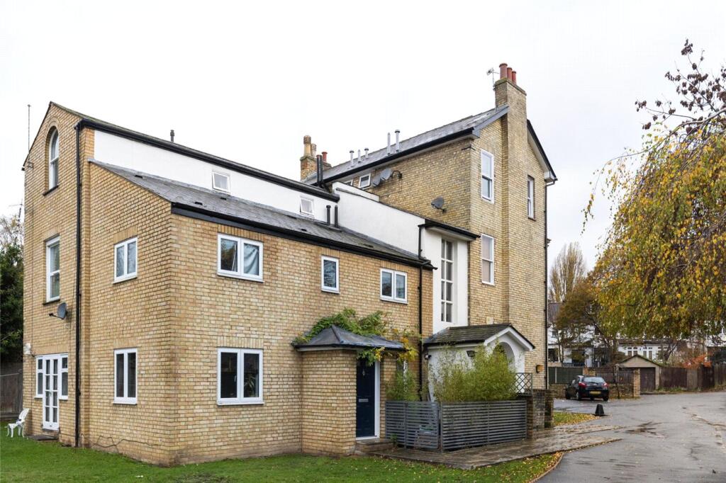 Main image of property: Anerley Park, London, SE20